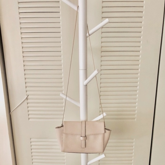 kate spade riverside street emmie embossed leather crossbody bag - Picture 7 of 9